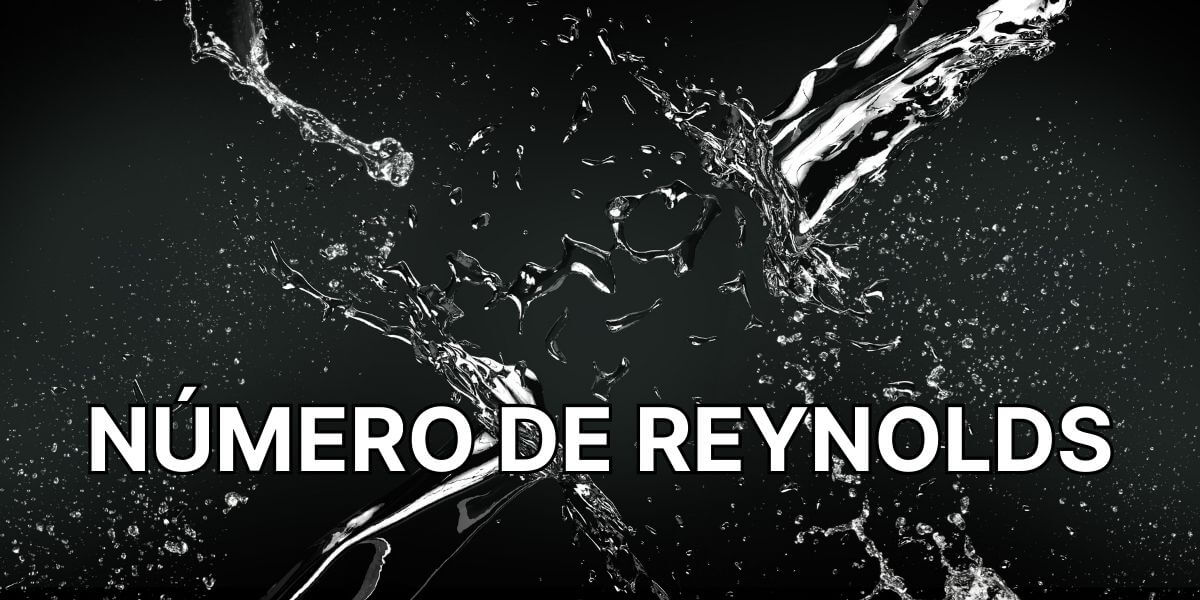 O Número de Reynolds: Uma Medida Fundamental na Mecânica dos Fluidos
