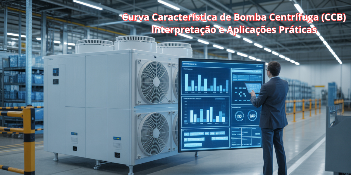 Estudo de Caso: Otimização de Chiller e Gestão de Inventário com SAP — Atendimento a 3 Clientes Exigentes